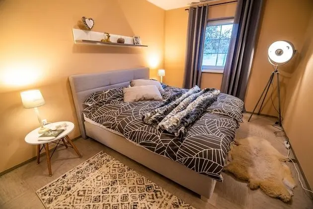 Apart Daire (Apartment)