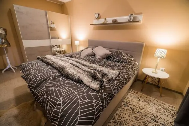 Apart Daire (Apartment)