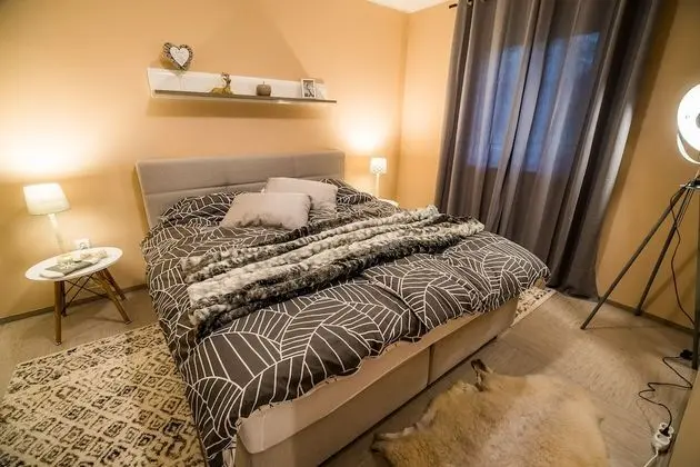 Apart Daire (Apartment)