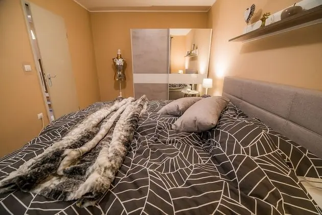Apart Daire (Apartment)