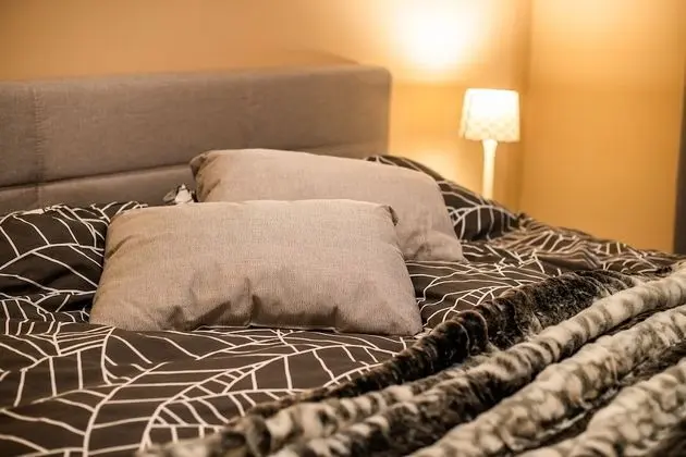 Apart Daire (Apartment)