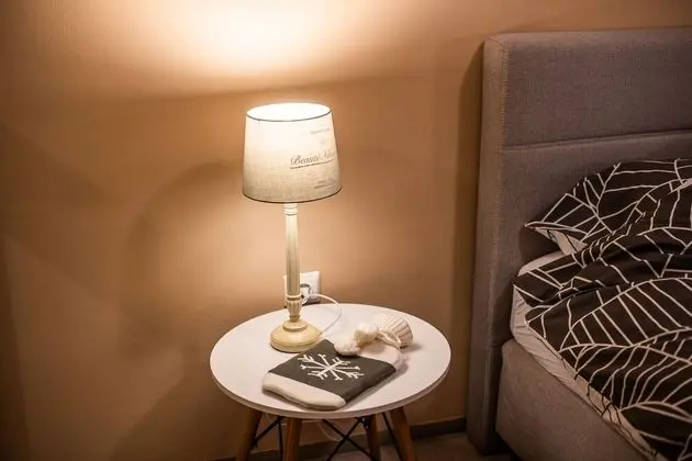 Apart Daire (Apartment)