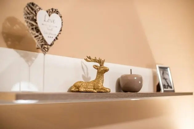 Apart Daire (Apartment)