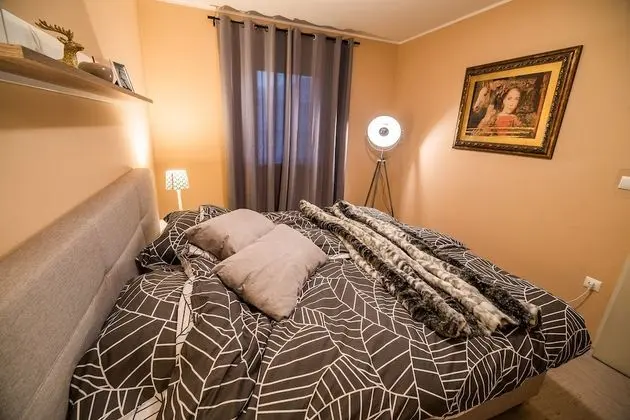 Apart Daire (Apartment)