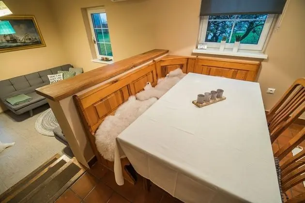 Apart Daire (Apartment)