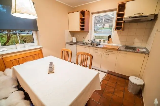 Apart Daire (Apartment)