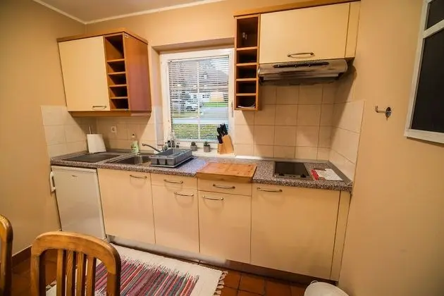 Apart Daire (Apartment)