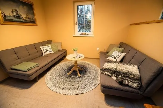 Apart Daire (Apartment)