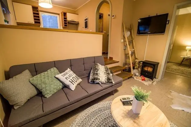 Apart Daire (Apartment)