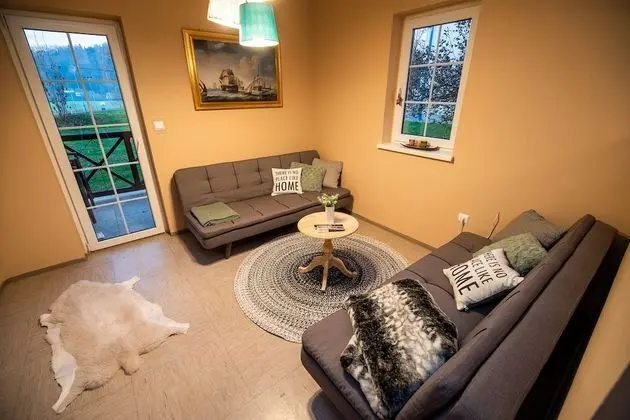 Apart Daire (Apartment)