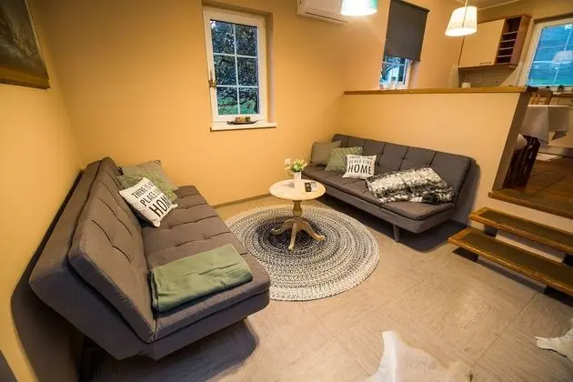 Apart Daire (Apartment)