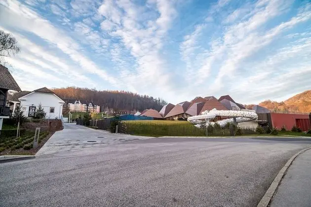 Apart Daire (Apartment)