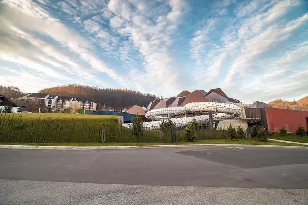 Apart Daire (Apartment)