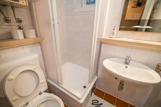 Apart Daire (Apartment)