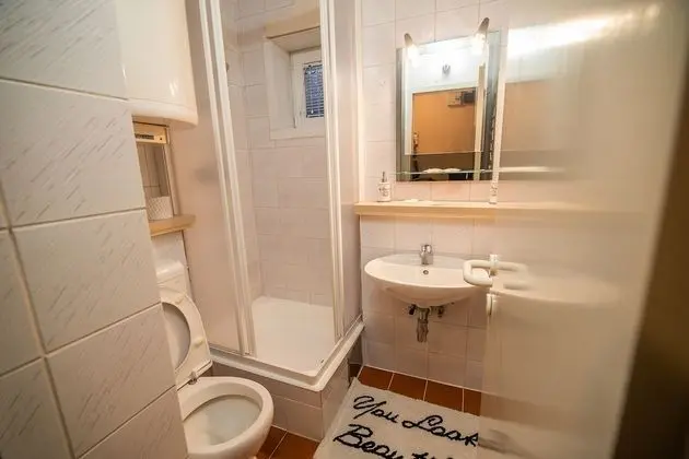 Apart Daire (Apartment)