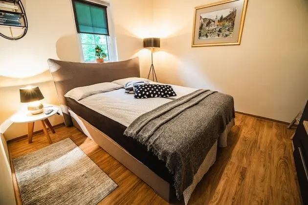 Apart Daire (One bedroom apartment)