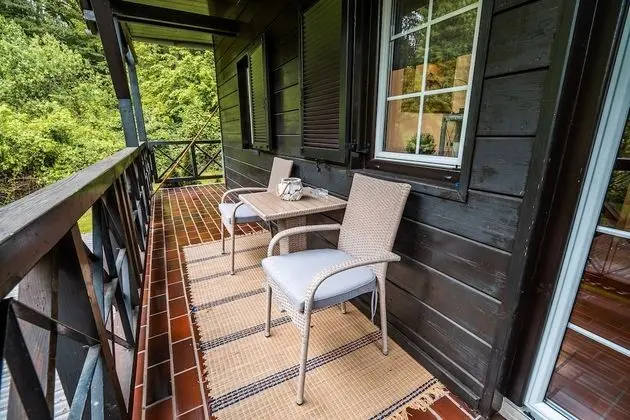 Apart Daire (One bedroom apartment)