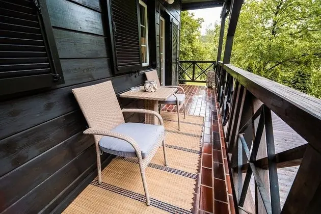 Apart Daire (One bedroom apartment)