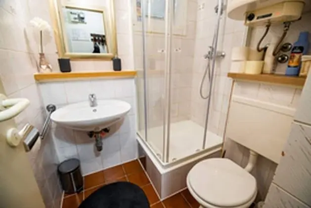 Apart Daire (One bedroom apartment)