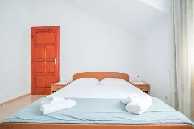 Apart Daire, 1 Yatak Odası, Balkon, Deniz Manzaralı