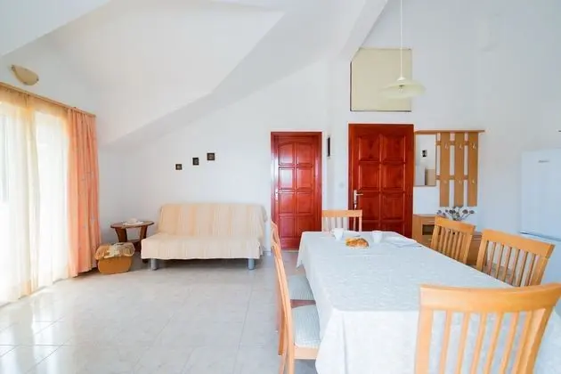 Apart Daire, 1 Yatak Odası, Balkon, Deniz Manzaralı