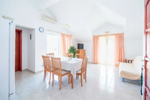 Apart Daire, 1 Yatak Odası, Balkon, Deniz Manzaralı