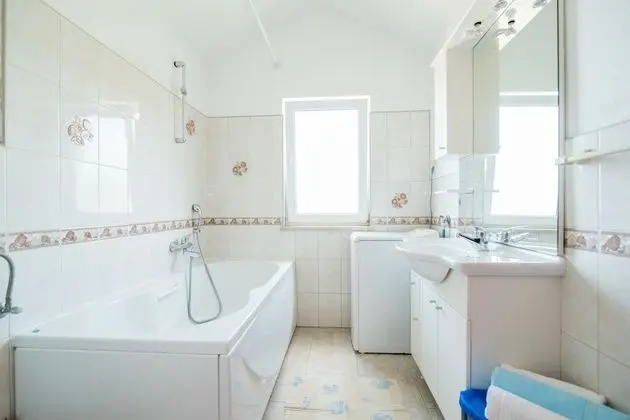 Apart Daire, 1 Yatak Odası, Balkon, Deniz Manzaralı