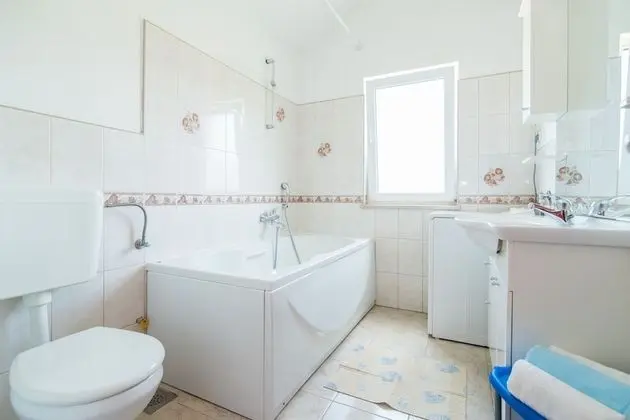 Apart Daire, 1 Yatak Odası, Balkon, Deniz Manzaralı