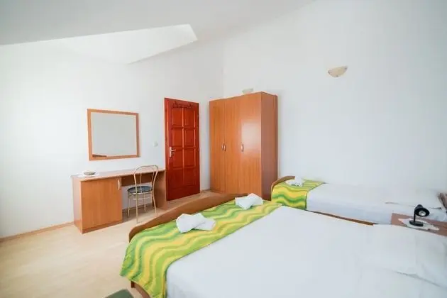 Apart Daire, 1 Yatak Odası, Teras, Deniz Manzaralı