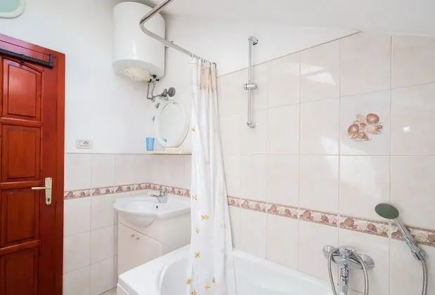 Apart Daire, 1 Yatak Odası, Teras, Deniz Manzaralı