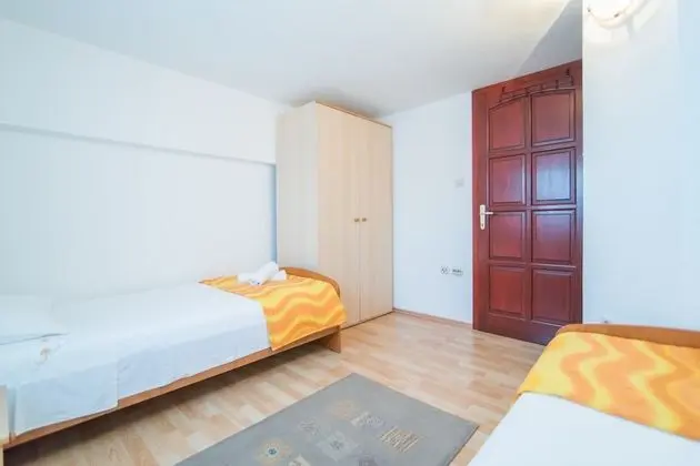 Apart Daire, 2 Yatak Odası, Teras