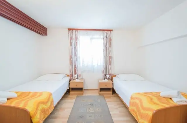 Apart Daire, 2 Yatak Odası, Teras