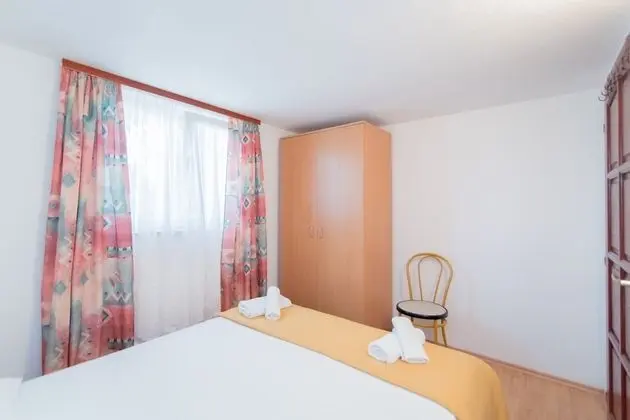 Apart Daire, 2 Yatak Odası, Teras