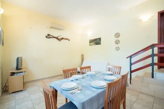 Apart Daire, 2 Yatak Odası, Teras