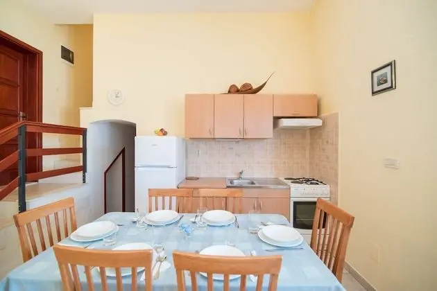 Apart Daire, 2 Yatak Odası, Teras