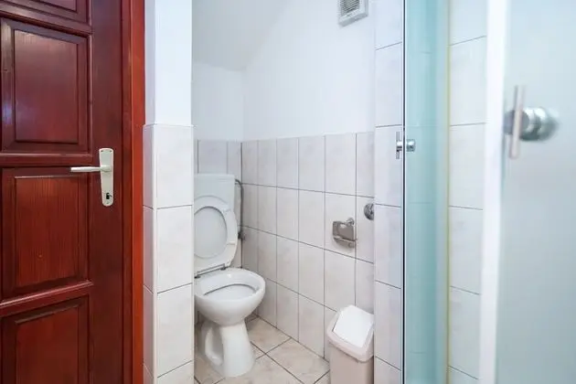 Apart Daire, 2 Yatak Odası, Teras