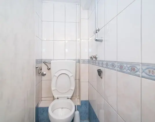 Apart Daire, 2 Yatak Odası, Teras