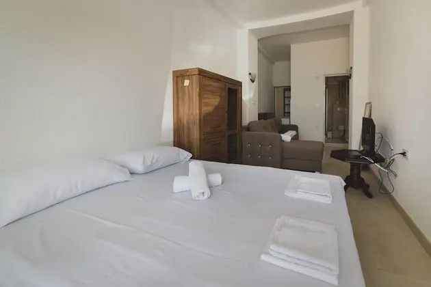 Comfort Stüdyo, 1 Yatak Odası, Teras, Deniz Manzaralı