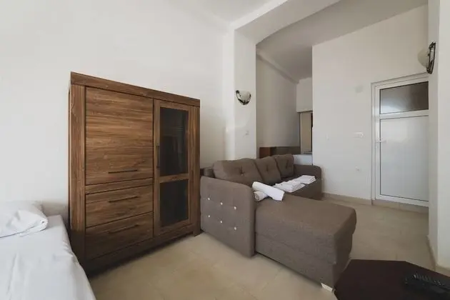 Comfort Stüdyo, 1 Yatak Odası, Teras, Deniz Manzaralı