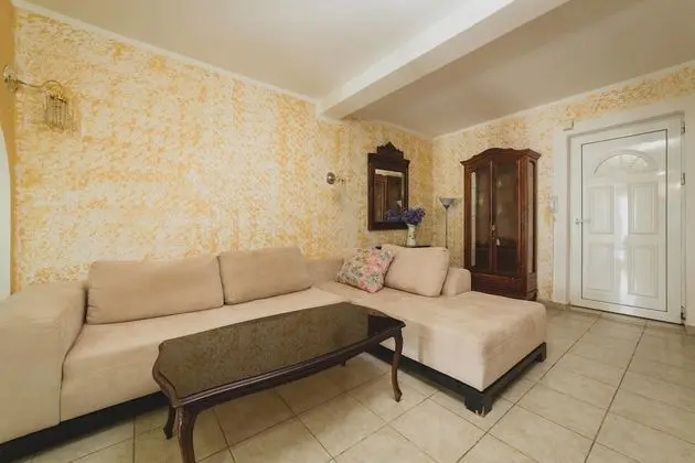 Deluxe Apart Daire, 1 Yatak Odası, Deniz Manzaralı