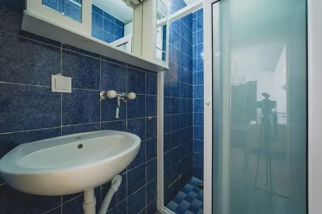 Deluxe Apart Daire, 1 Yatak Odası, Deniz Manzaralı