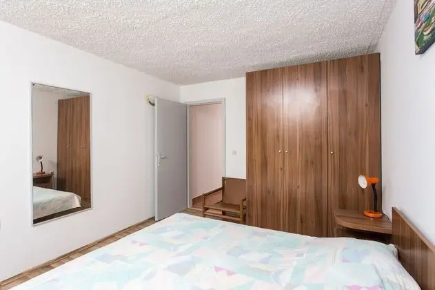 Apart Daire, 1 Yatak Odası, Balkon, Deniz Manzaralı