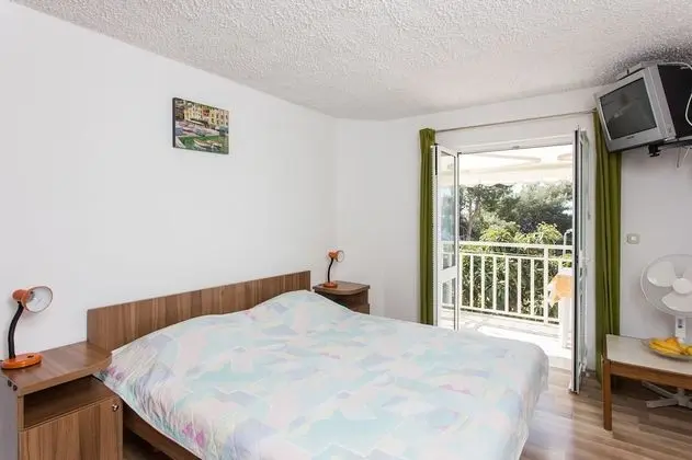 Apart Daire, 1 Yatak Odası, Balkon, Deniz Manzaralı