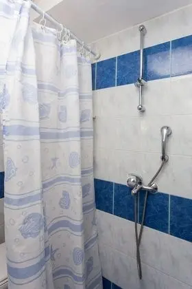 Apart Daire, 1 Yatak Odası, Balkon, Deniz Manzaralı