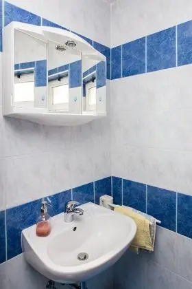 Apart Daire, 1 Yatak Odası, Balkon, Deniz Manzaralı