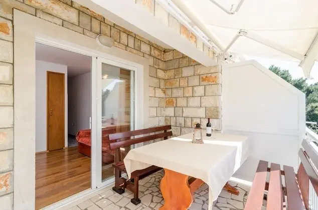 Apart Daire, 2 Yatak Odası, Balkon, Deniz Manzaralı