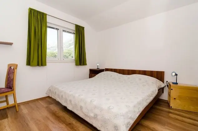 Apart Daire, 2 Yatak Odası, Balkon, Deniz Manzaralı