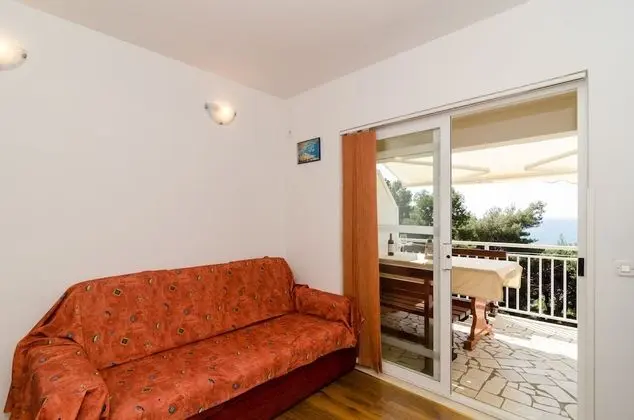 Apart Daire, 2 Yatak Odası, Balkon, Deniz Manzaralı