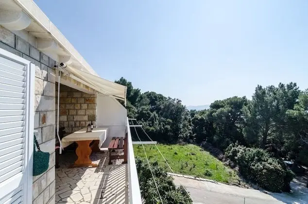 Apart Daire, 2 Yatak Odası, Balkon, Deniz Manzaralı