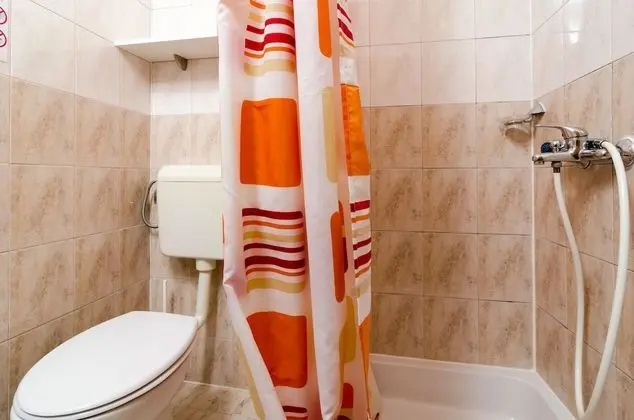 Apart Daire, 2 Yatak Odası, Balkon, Deniz Manzaralı